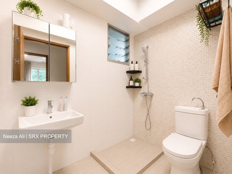 Blk 461A West Rock @ Bukit Batok (Bukit Batok), HDB 4 Rooms #571735641